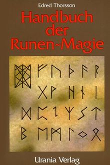 Handbuch der Runen-Magie