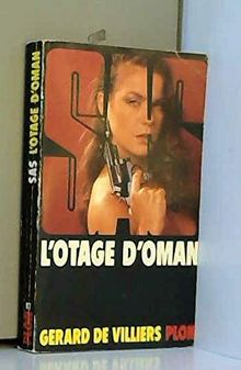 L'otage d'oman (Sas)