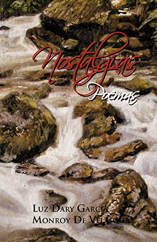 Nostalgias: Poemas
