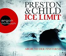 Ice Limit: Abgrund der Finsternis