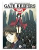 Gate Keepers 21 - Vol. 1