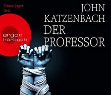 Der Professor (Hörbestseller)