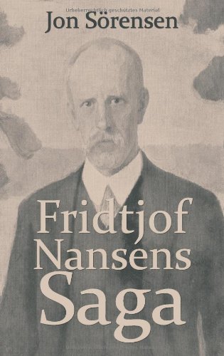 Fridtjof Nansens Saga