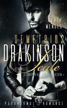 DRAKINSON SCALE: Demetrios