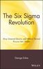 The Six Sigma Revolution: How General Electric and Others Turned Process Into Profits (Business)