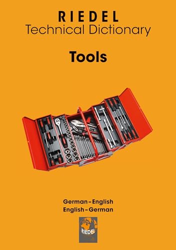 Tools (Riedel Technical Dictionary)