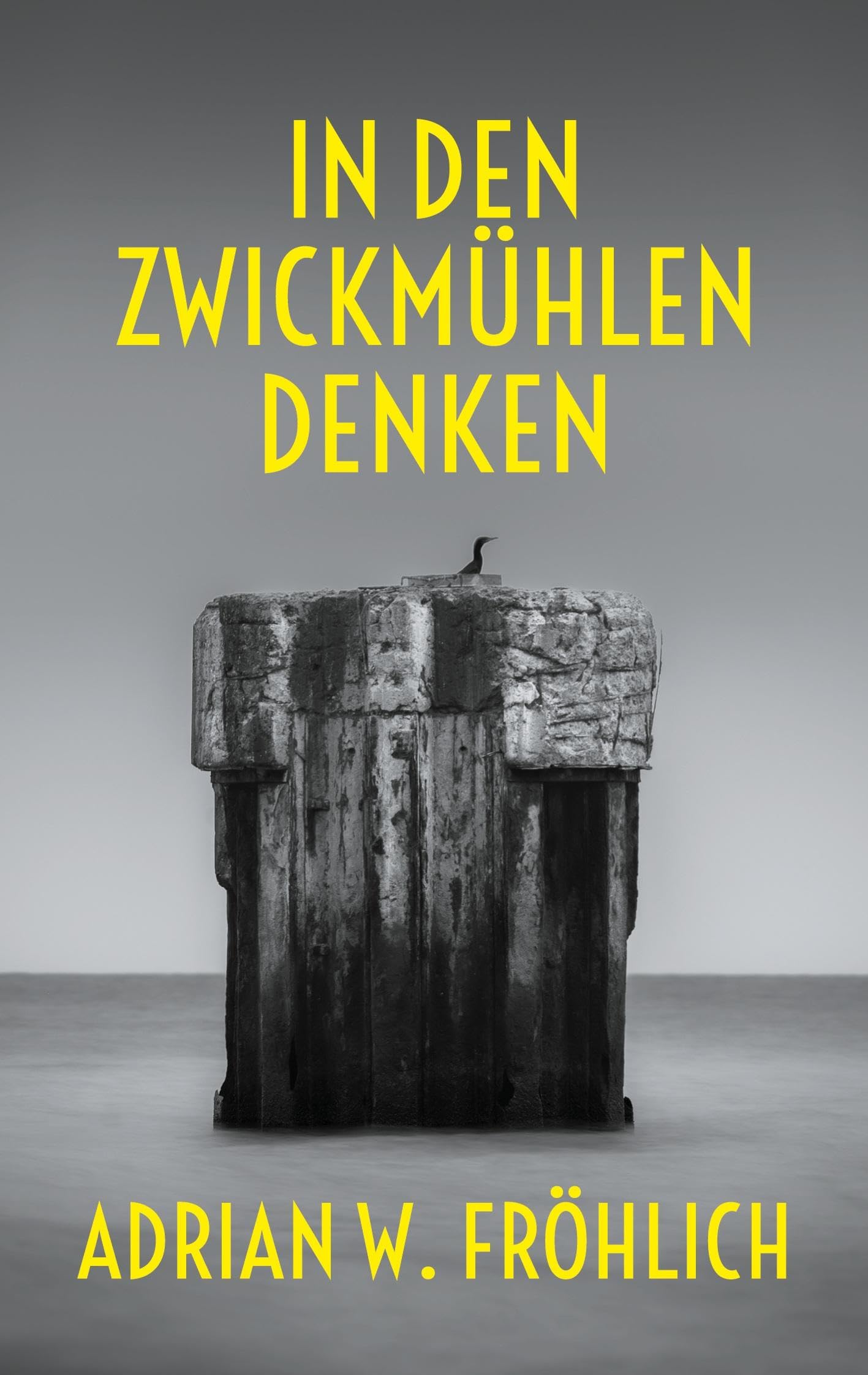 In den Zwickmühlen: Denken