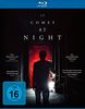 It comes at night [Blu-ray]