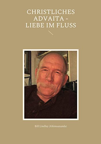 Christliches Advaita - Liebe im Fluss: DE