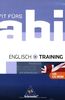 Fit fürs Abi - Ausgabe 2006: Fit fürs Abi: Englisch - Training