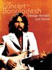 George Harrison & Friends - The Concert for Bangladesh (2 DVDs, NTSC)