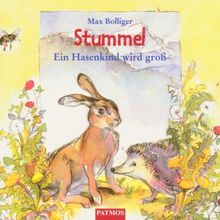 Stummel, 1 CD-Audio