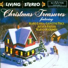 Living Stereo-Christmas Trea