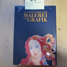 Das große Lexikon der Malerei und Grafik