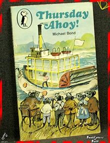 Thursday Ahoy! (Puffin Books)