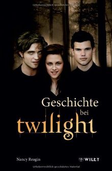 Geschichte bei Twilight