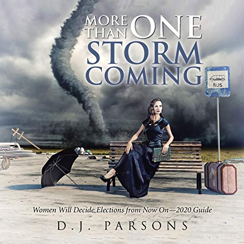 More Than One Storm Coming: Women Will Decide Elections from Now On-2020 Guide