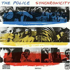 Synchronicity – The Police