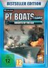 PT Boats Bestseller Edition