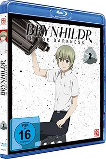 Brynhildr in the Darkness Vol. 2 - Episoden 5-7 [Blu-ray] von Imaizumi, Kenichi  | DVD | Zustand sehr gut