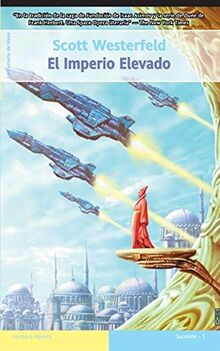 El imperio elevado (Ventana abierta, Band 9)