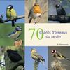 70 Oiseaux des Jardins