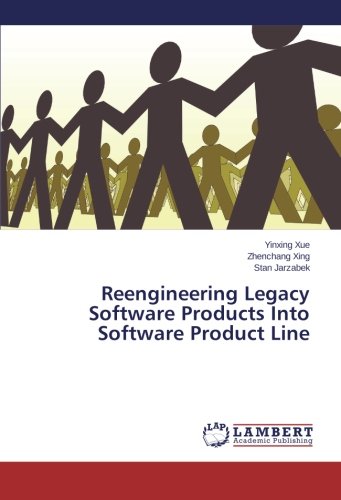 Reengineering Legacy Software Products Into Software Product Line