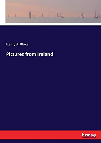 Pictures from Ireland