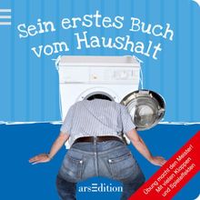 Sein erstes Buch vom Haushalt