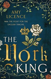 The York King (House of York, Band 2)