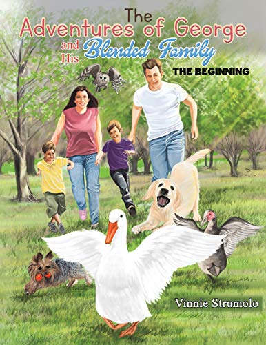 The Adventures of George and His Blended Family
