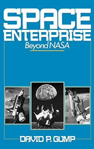 Space Enterprise: Beyond NASA