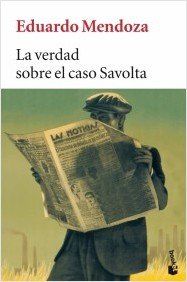 Verdad sobre el caso Savolta/ Truth about the Savolta's case