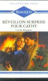 Reveillon surprise pour cathy (001106)