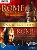 Rome: Total War - Gold Edition inkl. Barbarian Invasion