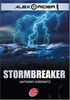 Alex Rider, quatorze ans, espion malgré lui. Vol. 1. Stormbreaker