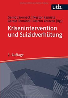 Krisenintervention und Suizidverhütung