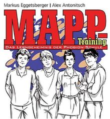 MAPP-Training, Das Lerngeheimnis der Phogion-Schule