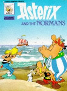 Asterix and the Normans (Classic Asterix paperbacks)