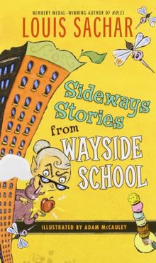 Sideways Stories from Wayside School