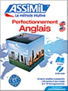 Perfectionnement anglais (anglais et américain)