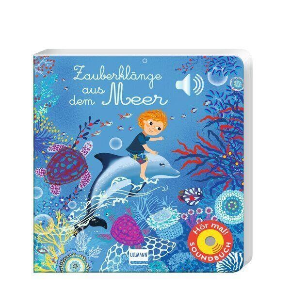 Zauberklänge aus dem Meer