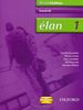 Elan: 1: As Students' Book (Oxbox)