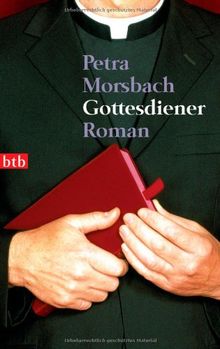 Gottesdiener: Roman