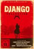 Django Collection [3 DVDs]