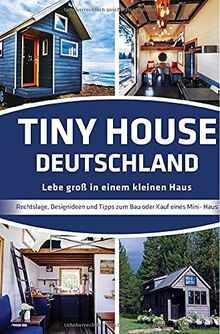 Tiny House Deutschland