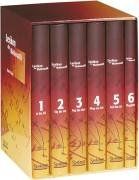 Lexikon der Mathematik in 6 Bänden.