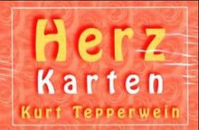 Herz-Karten