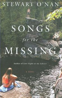 Songs for the Missing: A Novel