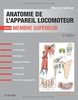 Anatomie De L'appareil Locomoteur: Membre Supérieur